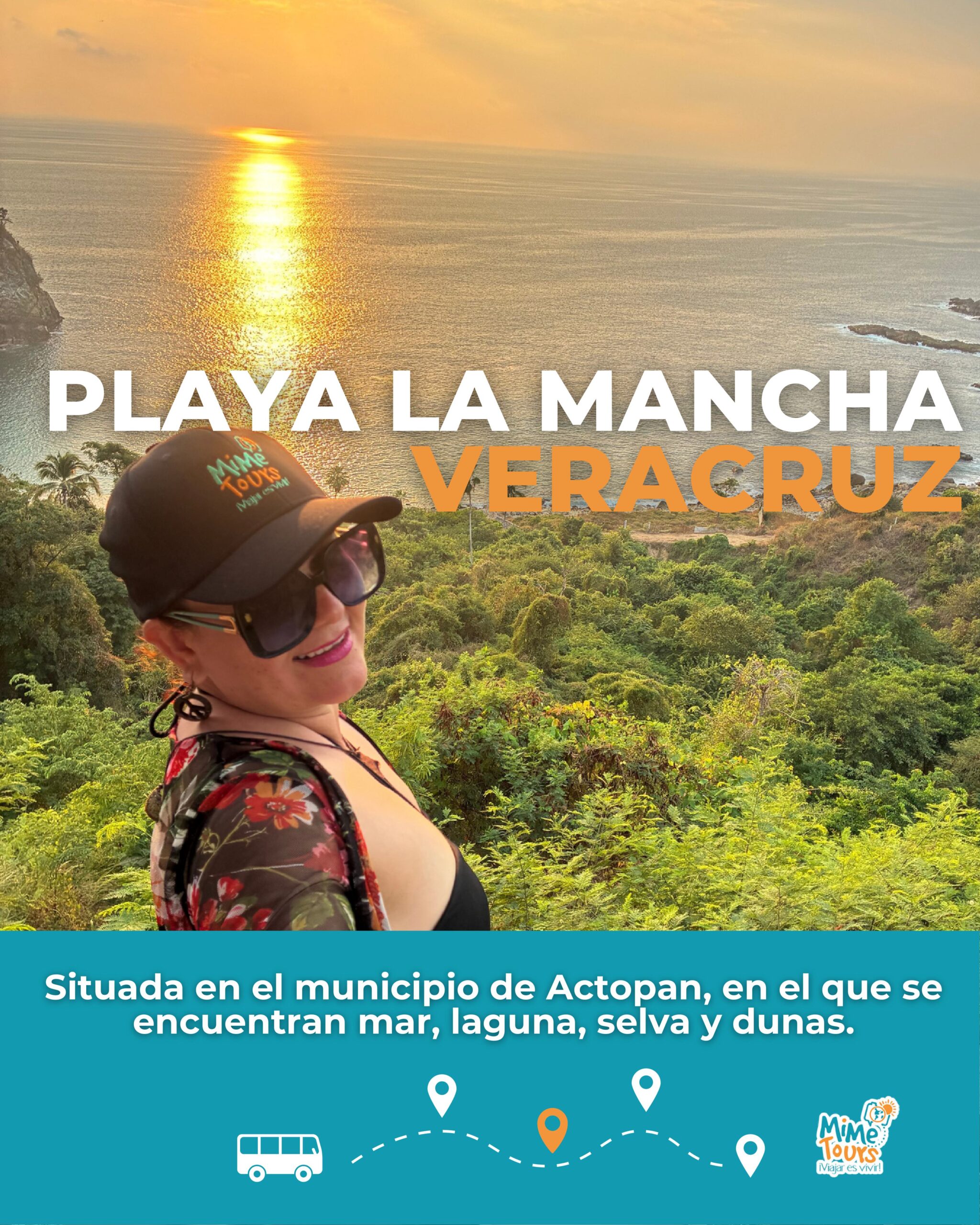 mime tours un puente 3 destinos veracruz im├ígenes 2